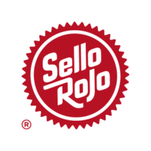 SELLO ROJO