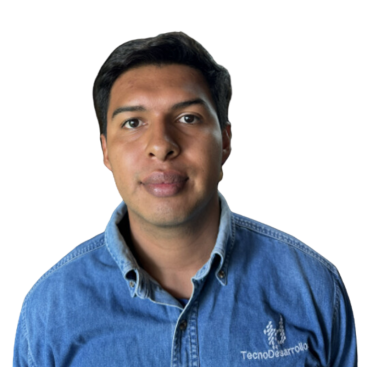 Andres Hidalgo G.